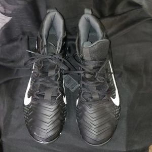 Mens Nike Football Cleats